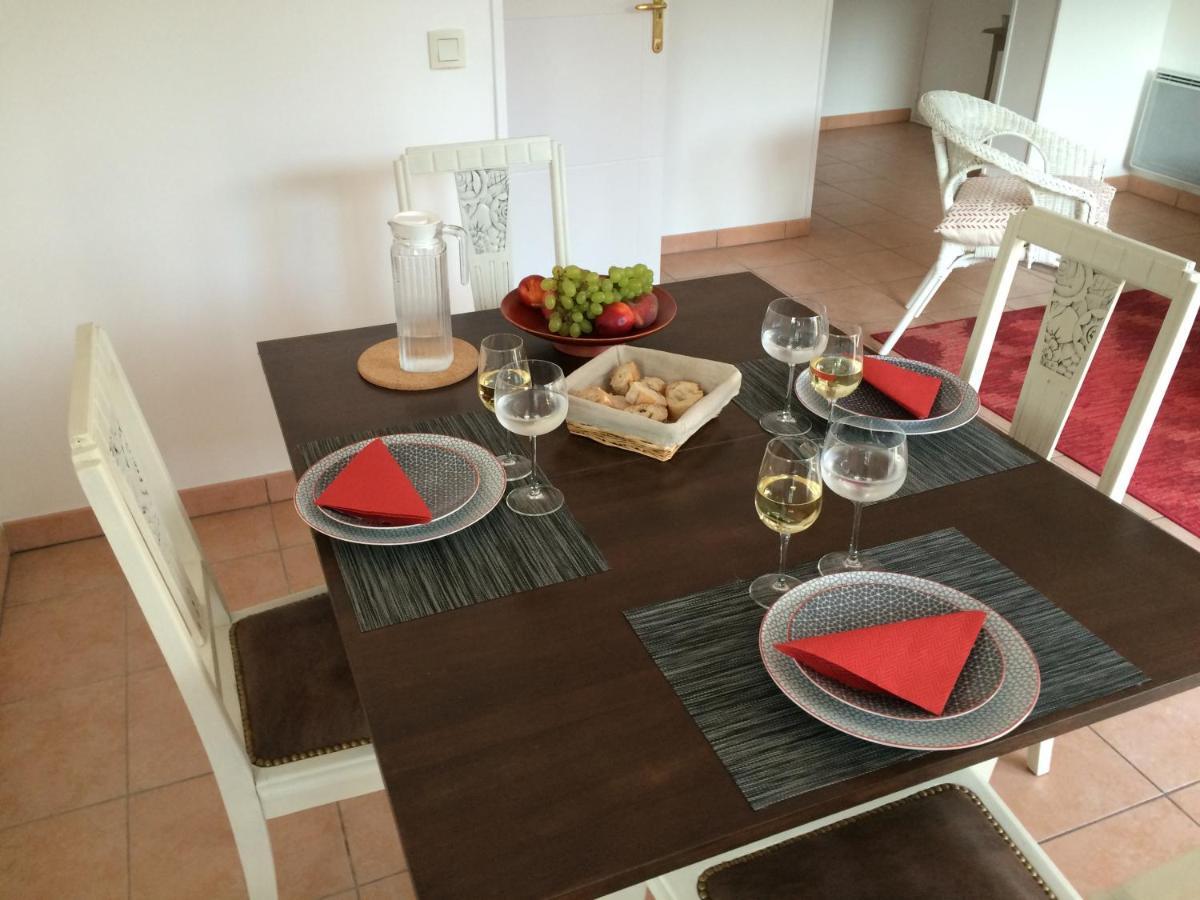 Apartament Helvetia Thonon-les-Bains Zewnętrze zdjęcie