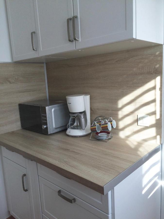 Apartament Helvetia Thonon-les-Bains Zewnętrze zdjęcie