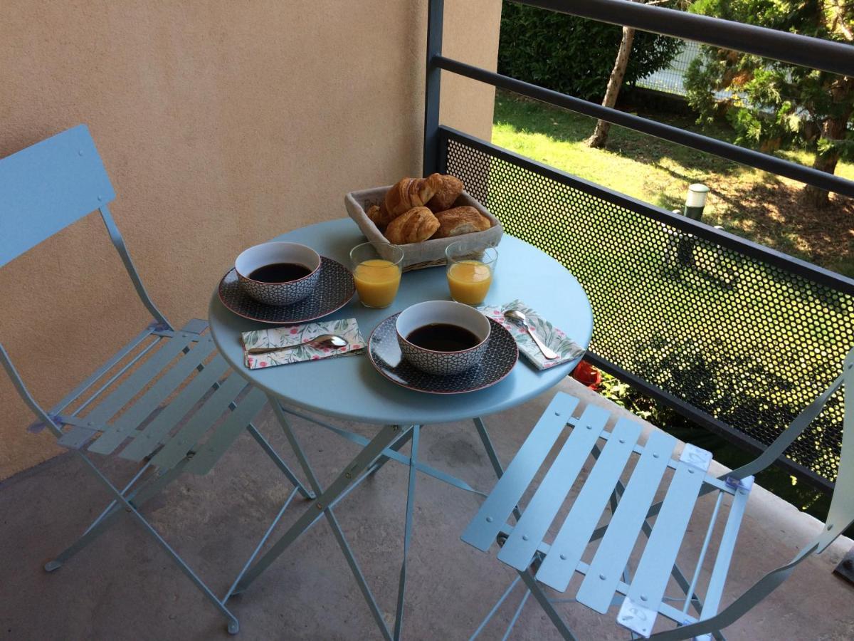 Apartament Helvetia Thonon-les-Bains Zewnętrze zdjęcie