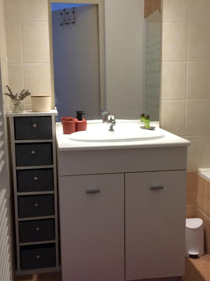 Apartament Helvetia Thonon-les-Bains Zewnętrze zdjęcie